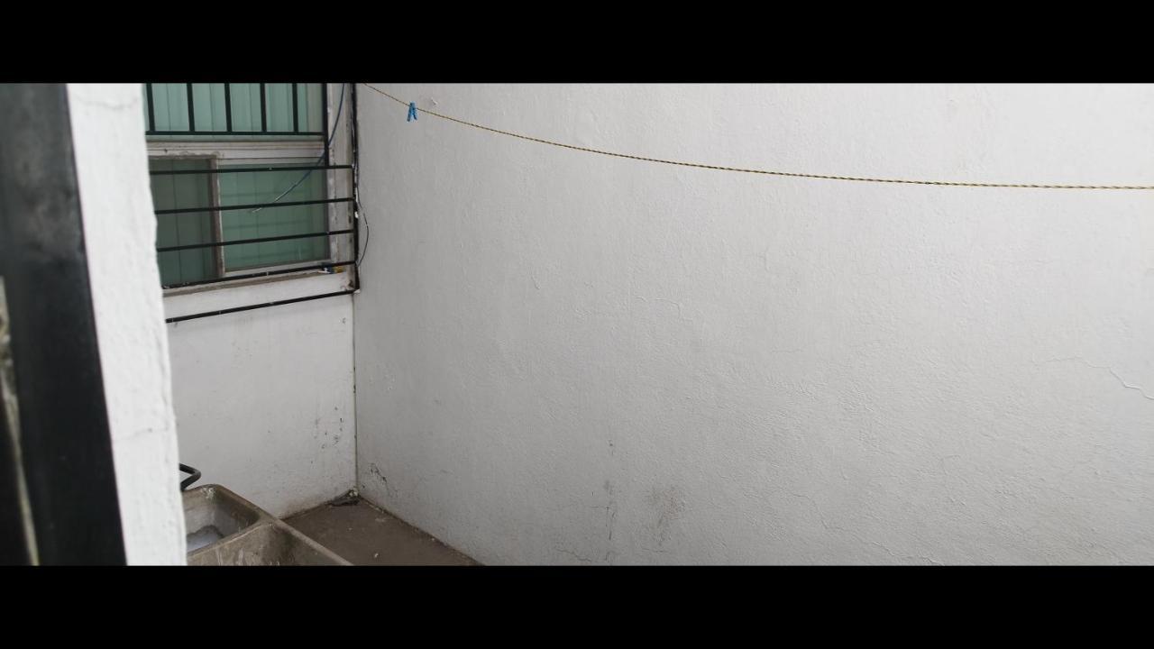 Alcatraz House (Tecnológico de Monterrey College) Mendiola Exterior foto